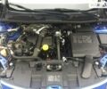 Синий Рено Меган, объемом двигателя 1.5 л и пробегом 185 тыс. км за 7900 $, фото 9 на Automoto.ua