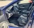 Синий Рено Меган, объемом двигателя 1.6 л и пробегом 232 тыс. км за 6650 $, фото 6 на Automoto.ua