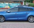 Синій Рено Меган, об'ємом двигуна 1.5 л та пробігом 275 тис. км за 8500 $, фото 7 на Automoto.ua