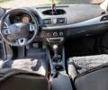 Синий Рено Меган, объемом двигателя 1.5 л и пробегом 262 тыс. км за 7500 $, фото 3 на Automoto.ua