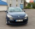 Синий Рено Меган, объемом двигателя 1.6 л и пробегом 160 тыс. км за 7600 $, фото 22 на Automoto.ua