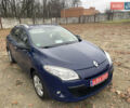 Синий Рено Меган, объемом двигателя 1.6 л и пробегом 175 тыс. км за 7500 $, фото 10 на Automoto.ua