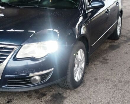 Синій Рено Меган, об'ємом двигуна 1.46 л та пробігом 309 тис. км за 8000 $, фото 42 на Automoto.ua