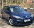 Синий Рено Меган, объемом двигателя 1.46 л и пробегом 281 тыс. км за 6800 $, фото 16 на Automoto.ua