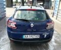 Синий Рено Меган, объемом двигателя 1.5 л и пробегом 242 тыс. км за 5492 $, фото 6 на Automoto.ua