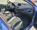 Синій Рено Меган, об'ємом двигуна 1.46 л та пробігом 211 тис. км за 8600 $, фото 22 на Automoto.ua