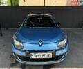 Синій Рено Меган, об'ємом двигуна 1.46 л та пробігом 246 тис. км за 8800 $, фото 9 на Automoto.ua