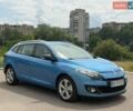 Синій Рено Меган, об'ємом двигуна 1.5 л та пробігом 251 тис. км за 6350 $, фото 8 на Automoto.ua