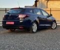 Синій Рено Меган, об'ємом двигуна 1.6 л та пробігом 211 тис. км за 7300 $, фото 7 на Automoto.ua