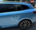 Синій Рено Меган, об'ємом двигуна 1.46 л та пробігом 246 тис. км за 8800 $, фото 2 на Automoto.ua