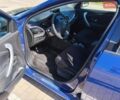 Синий Рено Меган, объемом двигателя 1.5 л и пробегом 275 тыс. км за 9200 $, фото 3 на Automoto.ua