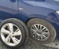 Синий Рено Меган, объемом двигателя 1.5 л и пробегом 275 тыс. км за 9200 $, фото 7 на Automoto.ua