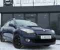 Синій Рено Меган, об'ємом двигуна 0 л та пробігом 276 тис. км за 7190 $, фото 1 на Automoto.ua