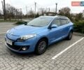 Синий Рено Меган, объемом двигателя 1.6 л и пробегом 222 тыс. км за 7300 $, фото 1 на Automoto.ua