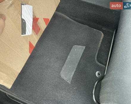 Синий Рено Меган, объемом двигателя 1.6 л и пробегом 175 тыс. км за 7500 $, фото 39 на Automoto.ua