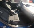 Синий Рено Меган, объемом двигателя 1.5 л и пробегом 262 тыс. км за 6500 $, фото 5 на Automoto.ua