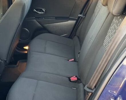 Синій Рено Меган, об'ємом двигуна 1.6 л та пробігом 211 тис. км за 7300 $, фото 24 на Automoto.ua