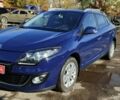 Синий Рено Меган, объемом двигателя 0 л и пробегом 250 тыс. км за 6950 $, фото 2 на Automoto.ua