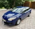Синий Рено Меган, объемом двигателя 1.5 л и пробегом 277 тыс. км за 5699 $, фото 8 на Automoto.ua