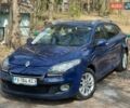Синий Рено Меган, объемом двигателя 1.46 л и пробегом 281 тыс. км за 6800 $, фото 1 на Automoto.ua