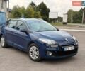 Синий Рено Меган, объемом двигателя 1.6 л и пробегом 160 тыс. км за 7600 $, фото 2 на Automoto.ua