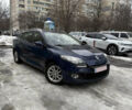 Синий Рено Меган, объемом двигателя 1.6 л и пробегом 212 тыс. км за 8200 $, фото 8 на Automoto.ua