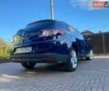 Синий Рено Меган, объемом двигателя 1.5 л и пробегом 223 тыс. км за 6900 $, фото 10 на Automoto.ua