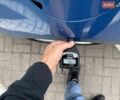 Синий Рено Меган, объемом двигателя 1.5 л и пробегом 236 тыс. км за 9250 $, фото 39 на Automoto.ua