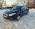 Синій Рено Меган, об'ємом двигуна 1.5 л та пробігом 200 тис. км за 5700 $, фото 1 на Automoto.ua