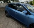 Синій Рено Меган, об'ємом двигуна 1.5 л та пробігом 350 тис. км за 8487 $, фото 4 на Automoto.ua