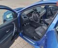 Синій Рено Меган, об'ємом двигуна 1.5 л та пробігом 275 тис. км за 8500 $, фото 17 на Automoto.ua