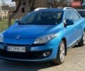 Синій Рено Меган, об'ємом двигуна 1.5 л та пробігом 221 тис. км за 6900 $, фото 1 на Automoto.ua