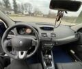 Синій Рено Меган, об'ємом двигуна 1.5 л та пробігом 345 тис. км за 6199 $, фото 1 на Automoto.ua