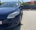 Синий Рено Меган, объемом двигателя 1.6 л и пробегом 232 тыс. км за 6650 $, фото 16 на Automoto.ua