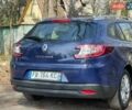 Синий Рено Меган, объемом двигателя 1.46 л и пробегом 281 тыс. км за 6800 $, фото 33 на Automoto.ua