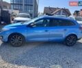 Синий Рено Меган, объемом двигателя 1.5 л и пробегом 250 тыс. км за 7200 $, фото 7 на Automoto.ua