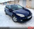 Синий Рено Меган, объемом двигателя 1.5 л и пробегом 23300 тыс. км за 7950 $, фото 9 на Automoto.ua