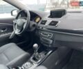 Синий Рено Меган, объемом двигателя 1.5 л и пробегом 230 тыс. км за 6750 $, фото 20 на Automoto.ua
