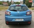 Синій Рено Меган, об'ємом двигуна 1.5 л та пробігом 251 тис. км за 6350 $, фото 26 на Automoto.ua