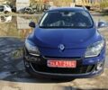 Синий Рено Меган, объемом двигателя 0 л и пробегом 250 тыс. км за 6950 $, фото 1 на Automoto.ua