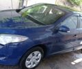 Синій Рено Меган, об'ємом двигуна 1.5 л та пробігом 174 тис. км за 6800 $, фото 1 на Automoto.ua