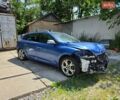 Синий Рено Меган, объемом двигателя 1.46 л и пробегом 190 тыс. км за 3500 $, фото 1 на Automoto.ua
