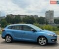 Синій Рено Меган, об'ємом двигуна 1.5 л та пробігом 251 тис. км за 6350 $, фото 14 на Automoto.ua