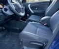 Синій Рено Меган, об'ємом двигуна 1.46 л та пробігом 265 тис. км за 8200 $, фото 10 на Automoto.ua