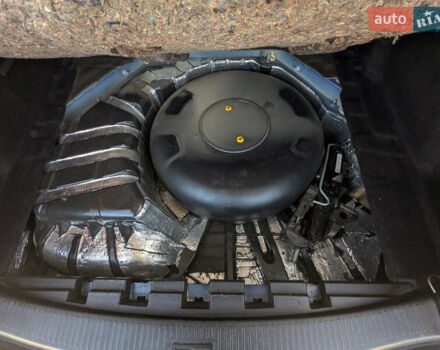 Синий Рено Меган, объемом двигателя 1.6 л и пробегом 280 тыс. км за 7500 $, фото 27 на Automoto.ua