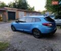 Синій Рено Меган, об'ємом двигуна 1.46 л та пробігом 279 тис. км за 9200 $, фото 5 на Automoto.ua