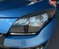 Синій Рено Меган, об'ємом двигуна 1.46 л та пробігом 246 тис. км за 8800 $, фото 45 на Automoto.ua