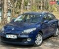 Синий Рено Меган, объемом двигателя 1.46 л и пробегом 281 тыс. км за 6800 $, фото 1 на Automoto.ua