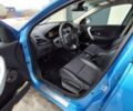 Синій Рено Меган, об'ємом двигуна 1.46 л та пробігом 287 тис. км за 7200 $, фото 45 на Automoto.ua