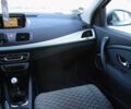 Синій Рено Меган, об'ємом двигуна 1.4 л та пробігом 213 тис. км за 8400 $, фото 12 на Automoto.ua